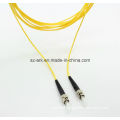 St Singlmode Simplex Optical Fiber Patchcord